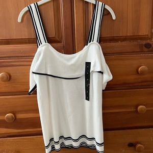 Banana Republic knit shirt